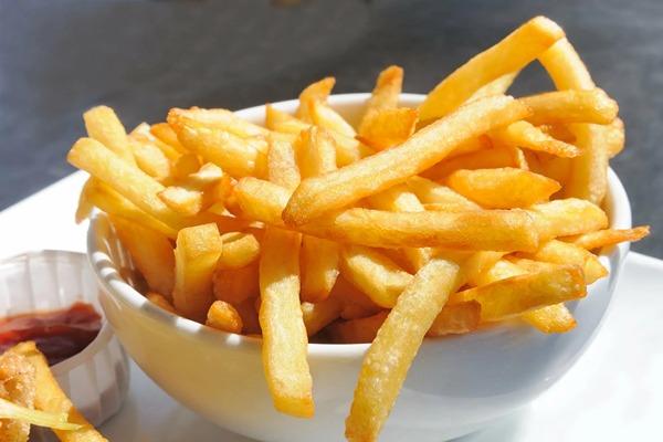 تصویر 1 از خرید و قیمت سیب زمینی خلالی ریز + فروش عمده